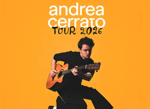 Andrea Cerrato